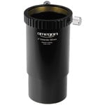 Omegon 2'' extension tube, 80mm optical path
