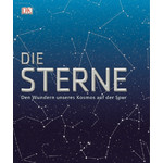 Dorling Kindersley Buch Die Sterne