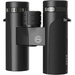 Geco Binoculars 10x32 black