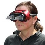 AstroMedia Sunwatch Verlag Die Umkehrbrille