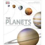 Dorling Kindersley Buch The Planets