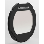 Astronomik MC clear glass XT Clip filter for Canon EOS APS-C cameras
