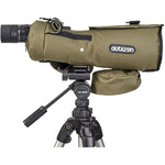 Opticron Bolsa Stay-on-Case HR 80 ED Straight green