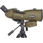 Opticron Bolsa Stay-on-Case HR 80 ED 45°-Angled green