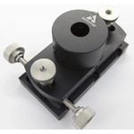 Lunatico Montierungssattel für Gegengewichtsstange DuoScope Swivel 18mm