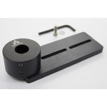 Lunatico Soporte para cámara para varilla para contrapesos DuoScope ONE-C 20 mm