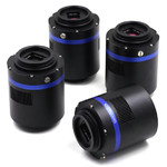 ALccd-QHY Kamera 290 cool Color