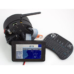 Astrel Instruments Câmera AST8300-B-M-FW Mono