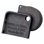 Opticron Samsung Galaxy S6 smartphone adapter for HDF eyepiece