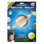 Buki Glow Space - Saturno