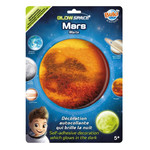 Buki Glow Space - Mars