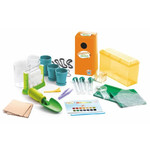 Buki Insects and Plants (experimental set)