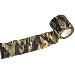 DDoptics WOODLAND camouflage tape