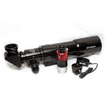 DayStar Telescópio solar ST 80/480 QUARK H-alpha chromosphere OTA