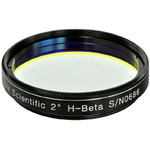 Explore Scientific 2" H-Beta filter
