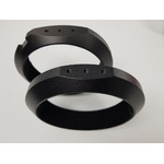 Astro Professional Braçadeiras de tubo Rohrschellen für APO 130