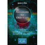 Springer Buch Astronomy for Older Eyes