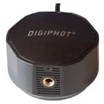 DIGIPHOT H-5000 U USB head for digital microscope, 5 MP for DM-5000, 15X-365X