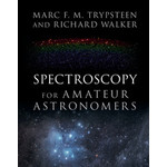 Cambridge University Press Carte Spectroscopy for Amateur Astronomers