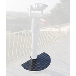 Omegon Telescópio Children's step for 20x100 Bonview sightseeing binoculars