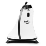 The Push+ mini rocker-box - can take OTAs up to 6kg in weight