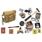 UKGE Fossilienjägerset für Kinder