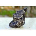 UKGE Sikhote-Alin Meteorit