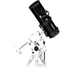 Omegon Teleskop Pro Astrograph 154/600 HEQ-5