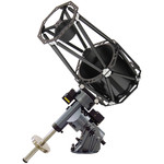 Omegon Telescópio Pro Ritchey-Chretien RC Truss Tube 304/2432 GM 2000