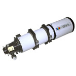 APM Refrator apocromático AP 123/738 LZOS 2,5" ZTA OTA