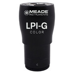 Caméra Meade LPI-G Color