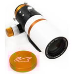 William Optics Apochromatischer Refraktor AP 61/360 ZenithStar 61 Golden OTA