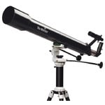 Skywatcher Telescópio AC 90/900 Evostar-90 AZ Pronto