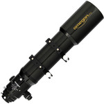 Refractor Apo f/6 de 110 mm con abrazaderas de tubo