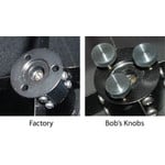 Bobs Knobs Rändelschrauben 35mm für Newton Sekundärspiegel