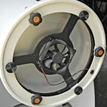 Bobs Knobs Knobs for Newtonian 10” Primary