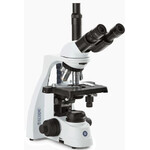 Euromex Microscopio BS.1153-PLi, trino, 40x-1000x