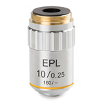 Euromex Obiettivo BS.7110, E-plan EPL 10x/0.25, w.d. 6.61 mm (bScope)