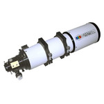 APM Refrator apocromático AP 123/738 LZOS 3" ZTA OTA