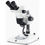 Euromex Zoom-Stereomikroskop NZ.1902-P, NexiusZoom, 6.7x - 45x, LED, bino