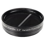 Explore Scientific Variabler Polfilter 2"