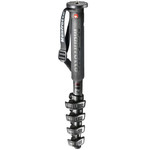 Manfrotto Carbon-Einbeinstativ MPMXPROC5 XPRO 5-segmentig