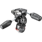Manfrotto 3-Wege-Neiger MH804-3W