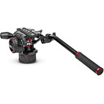 Manfrotto 2-Wege-Neiger MVHN8AH Nitrotech