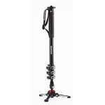 Manfrotto Aluminium-Einbeinstativ MVMXPROA4
