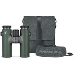 Swarovski Fernglas CL Companion 10x30 green NORTHERN LIGHTS