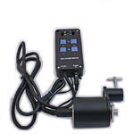 TS Optics MD Rastreamento com motor para refletores Newton TS