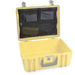 B+W MB Netztasche für Type 6000