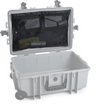 B+W MB Netztasche für Type 6700