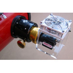 Geoptik Externer Lüfter für Kameras